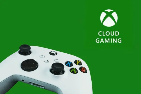 Xbox Cloud Gaming - xCloud