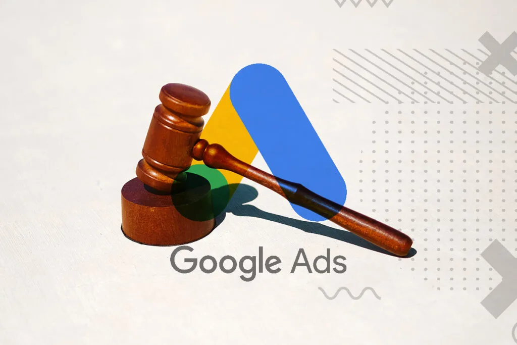 Multa antitruste de € 150 milhões ao Google é mantida por tribunal francês