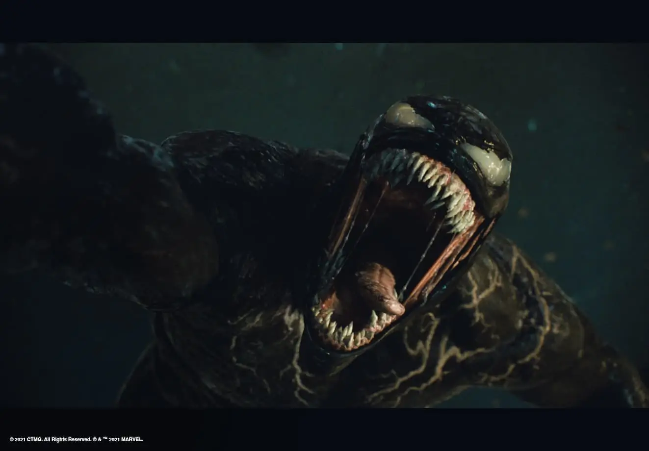 Sony Venom