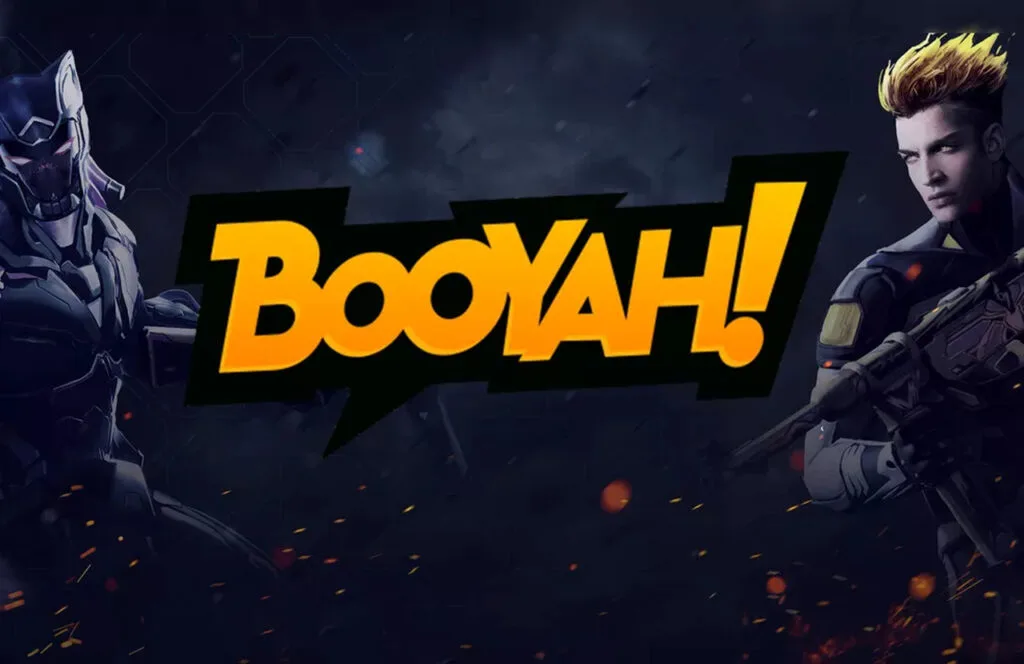 Booyah, alternativa à Twitch
