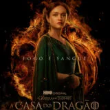 House of the Dragon: novo teaser mostra dragões da série da HBO Max