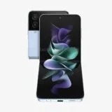 Galaxy Z Flip 4: imagens vazadas mostram suposto design do dobrável