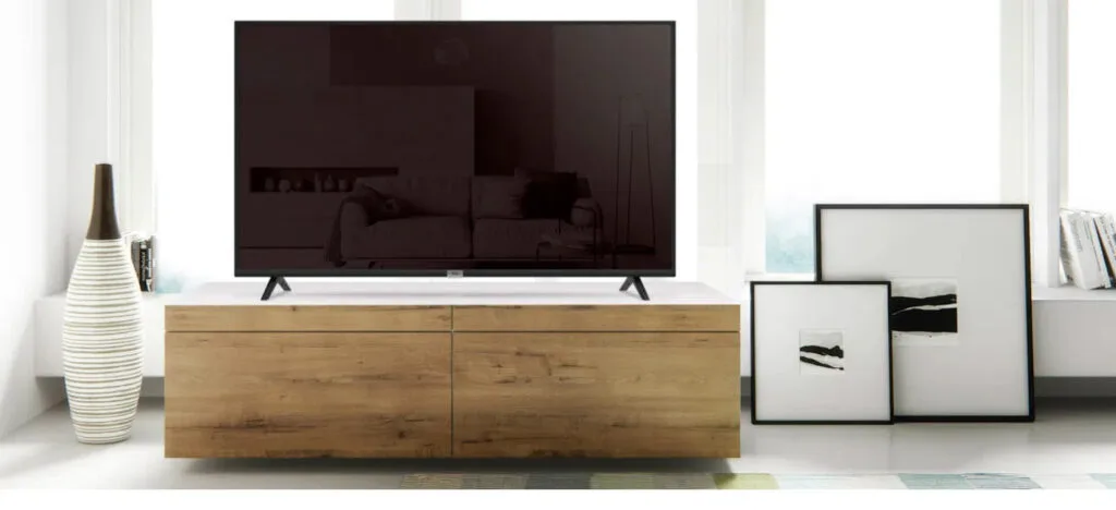 Smart TV LED 43" Full HD TCL, sugestão para o Dia das Mães
