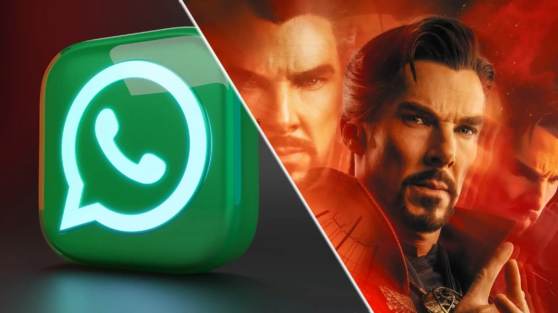 Destaques da semana: WhatsApp aprontando, Marvel Fase 4 e muito mais