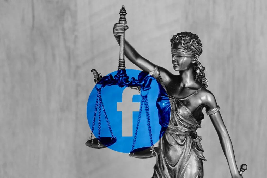 Facebook é condenado a ressarcir vítima de estelionato no Instagram