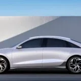 Hyundai apresenta seu novo carro elétrico, o Ioniq 6