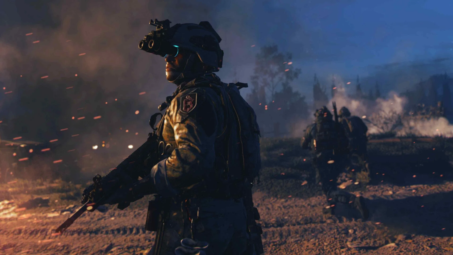 Call of Duty: Modern Warfare 2 como exclusivo da Microsoft?