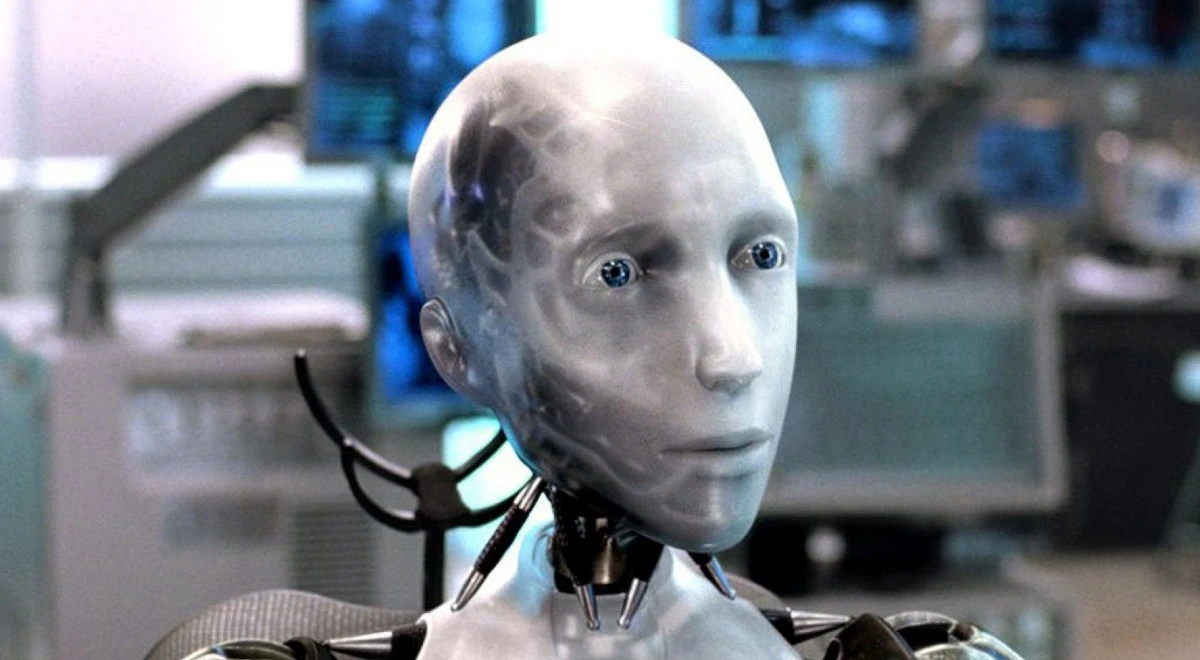 Eu, Robô é um dos filmes indicados para quem curte tecnologia