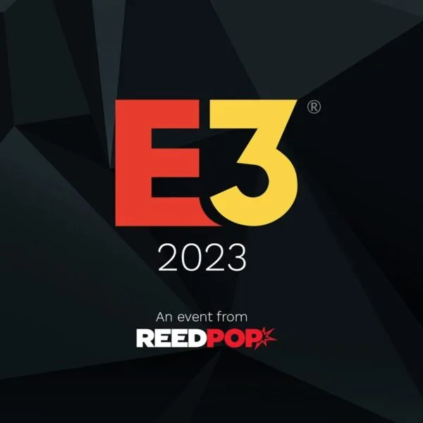 E3 retorna em 2023 presencial
