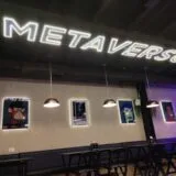 [Review] O que achamos do MetaBar, o 1º bar temático de metaverso do Brasil