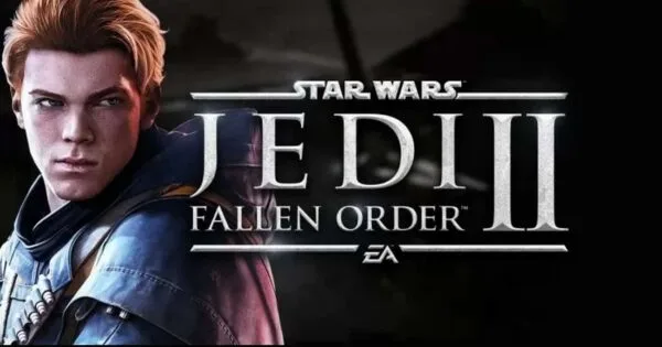 Star Wars Jedi FAllen Order