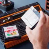 Lego apresenta conjunto especial 50 anos do Atari; veja imagens