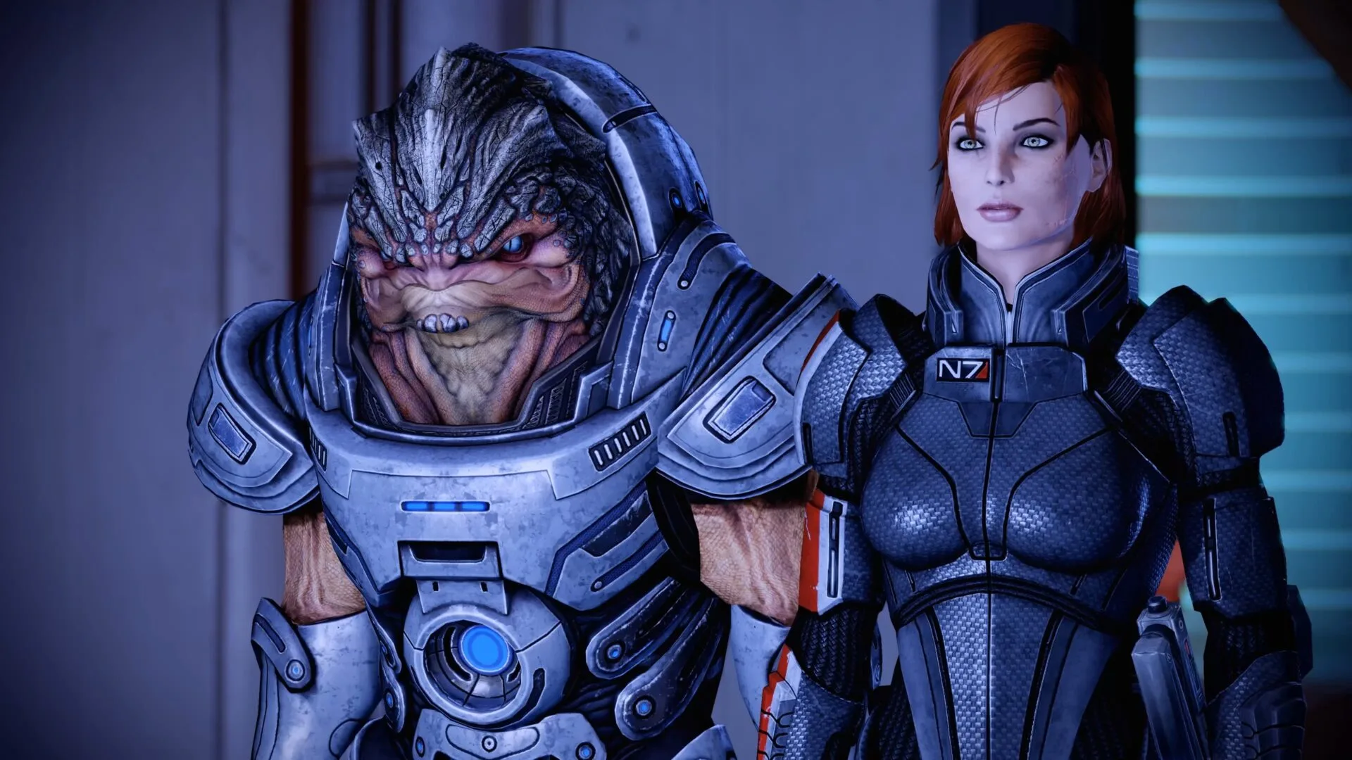 Mass Effect Legendary Edition é um dos destaques do Prime Day 2022