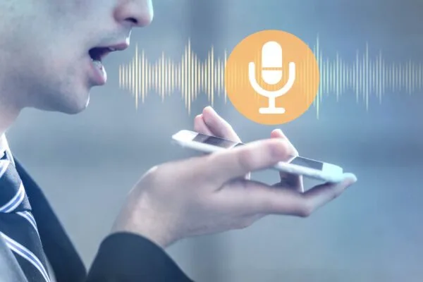 inteligência artificial - reconhecimento da fala