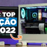 Intel I9 + 3080 Ti | PC PERFEITO para EDIÇÃO!