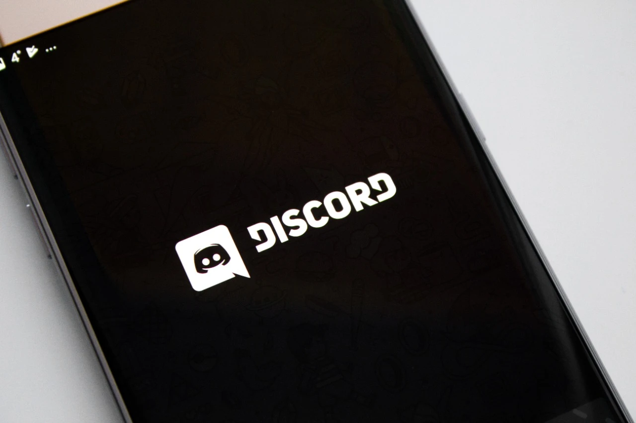 Discord para Android