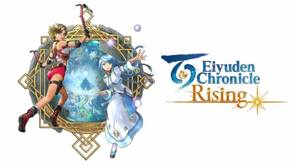 Eiyuden Chronicle Rising é um dos jogos grátis do fim de semana