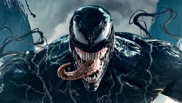 Venom é um dos lançamentos do Disney+
