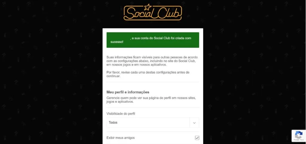 Rockstar Social Club