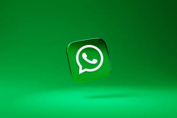 Como colocar senha no WhatsApp?