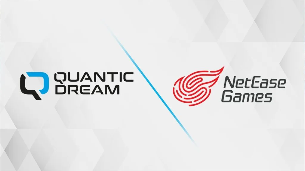 NetEase acquires Quantic Dream