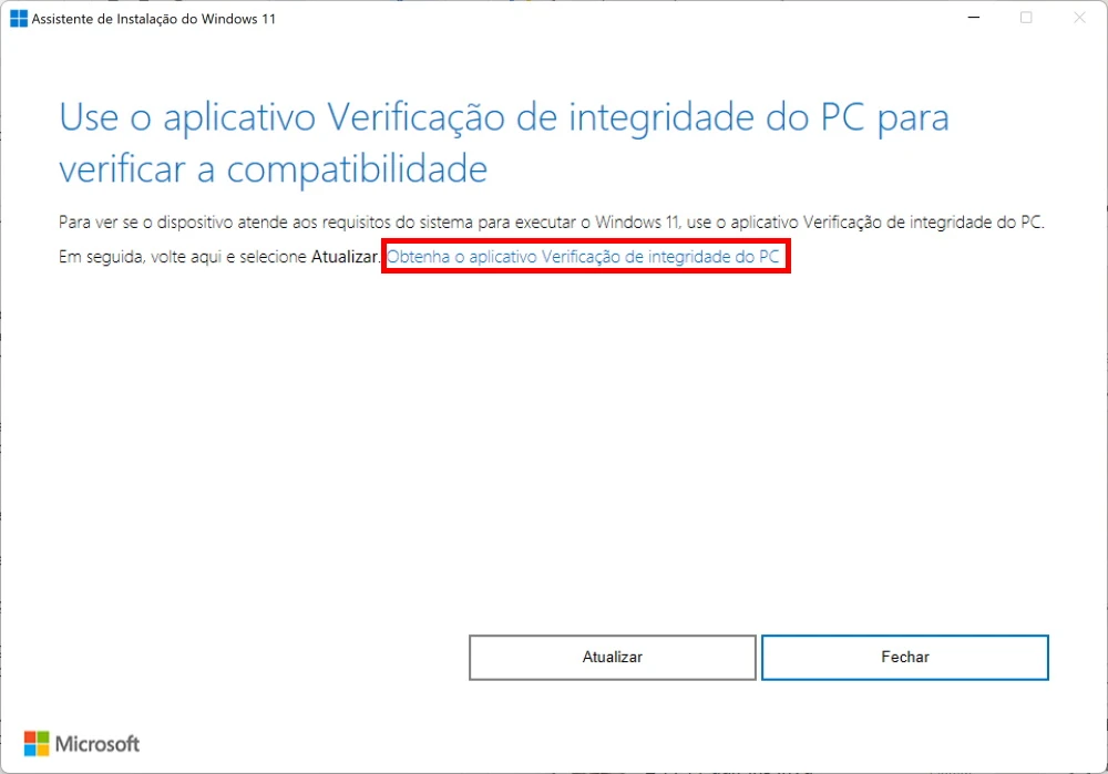 How to install Windows 11 22H2 Update - Step 3