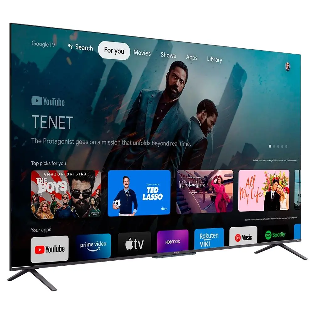 TCL C725