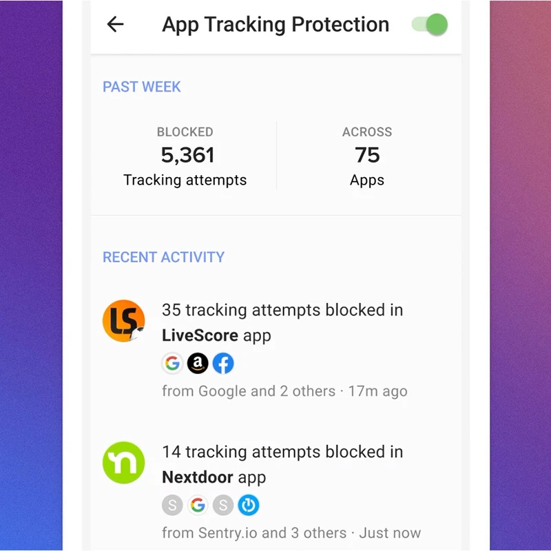 DuckDuckGo releases anti-tracking tool for Android users