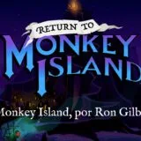 [Review]  Return to Monkey Island: the mix of nostalgic and modern dictate the new pirate adventure